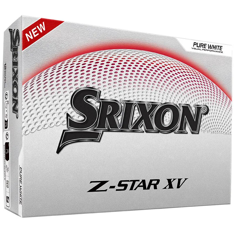 Srixon Z-Star XV