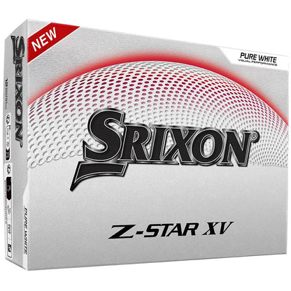 Srixon Z-Star XV