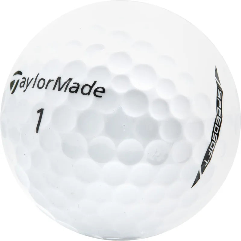 TaylorMade SpeedSoft