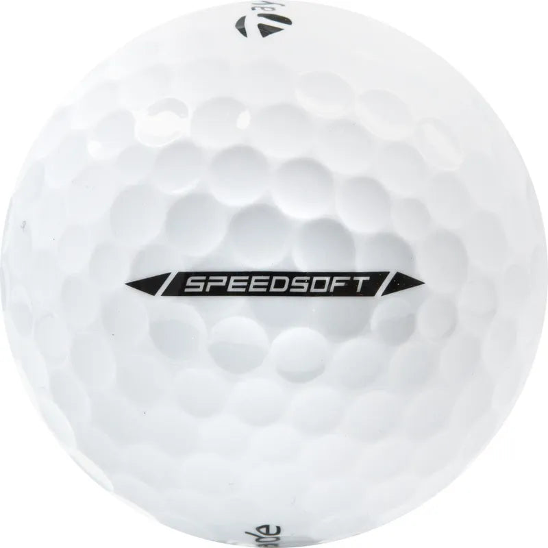 TaylorMade SpeedSoft