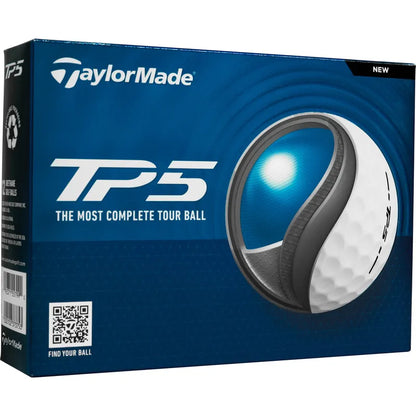 TaylorMade TP5