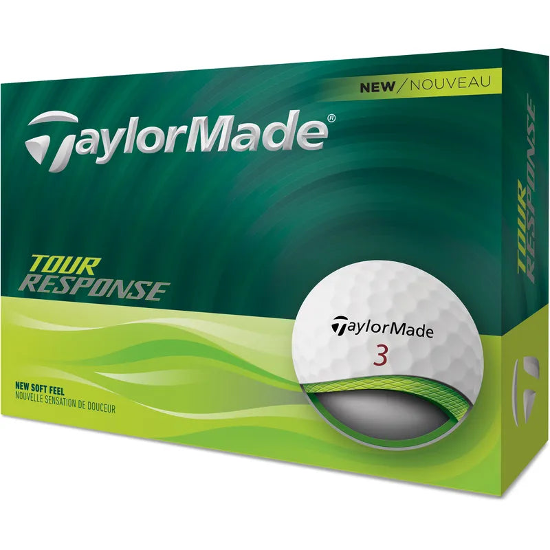 TaylorMade Tour Response