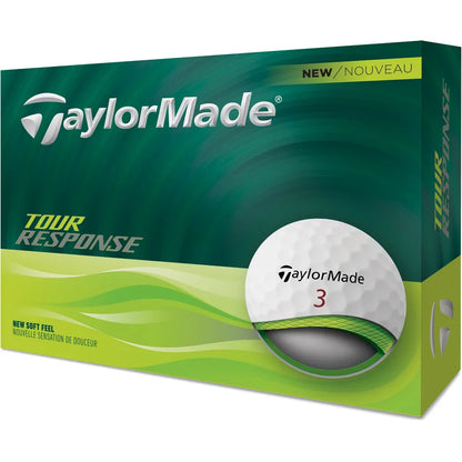 TaylorMade Tour Response