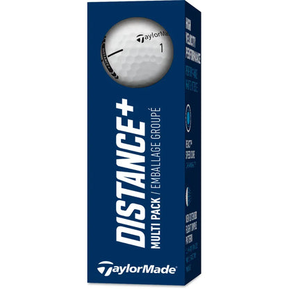 TaylorMade Distance+