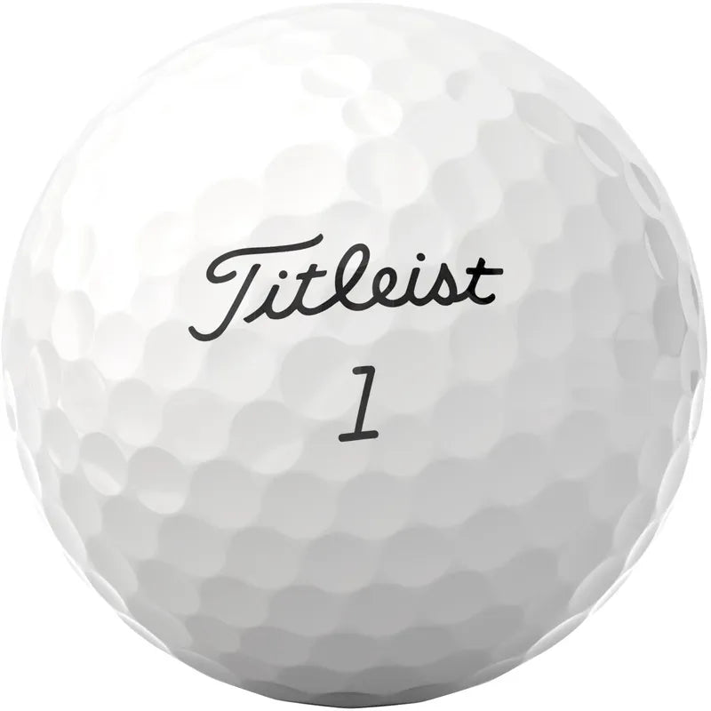 Titleist Pro V1 2025