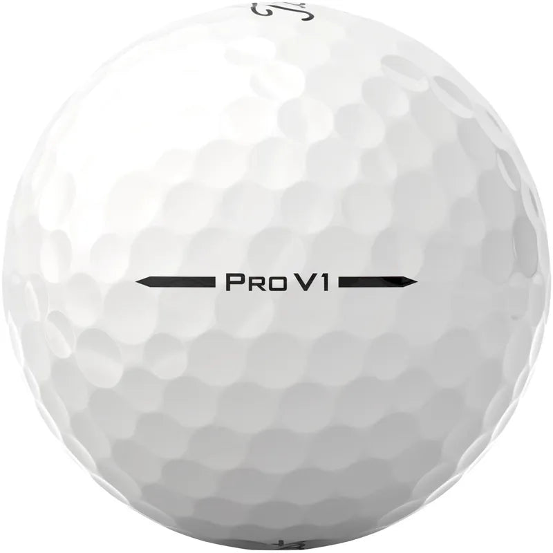 Titleist Pro V1 2025