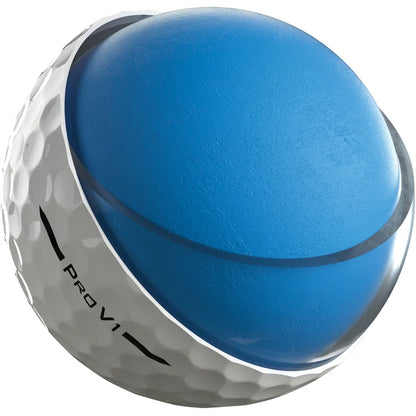 Titleist Pro V1 2025