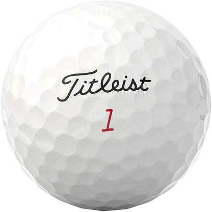Titleist Pro V1x 2025