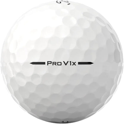 Titleist Pro V1x 2025