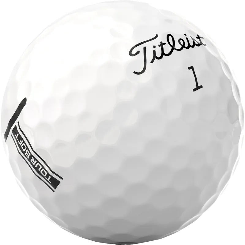 Titleist Tour Soft