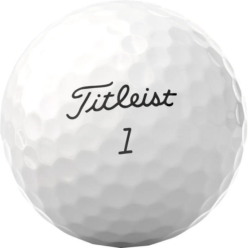 Titleist Tour Soft