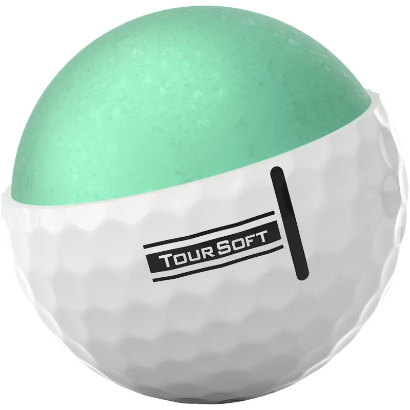 Titleist Tour Soft