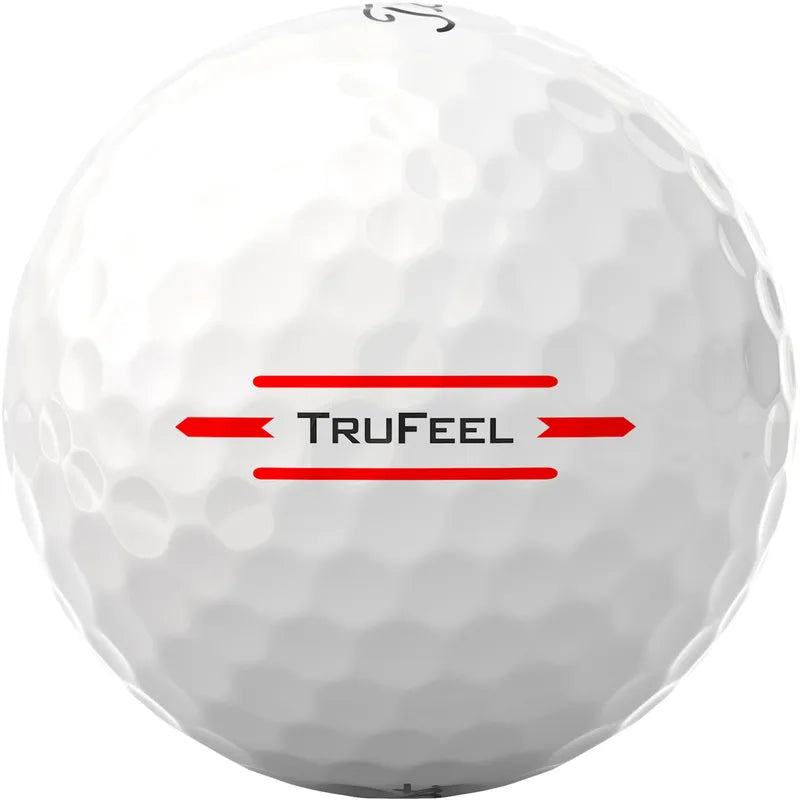 Titleist TruFeel