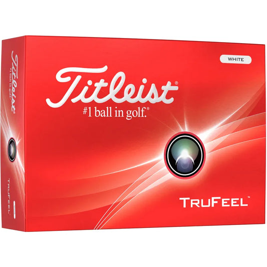 Titleist TruFeel