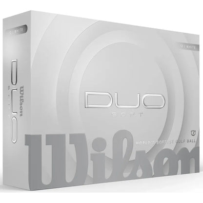 Wilson Duo Soft