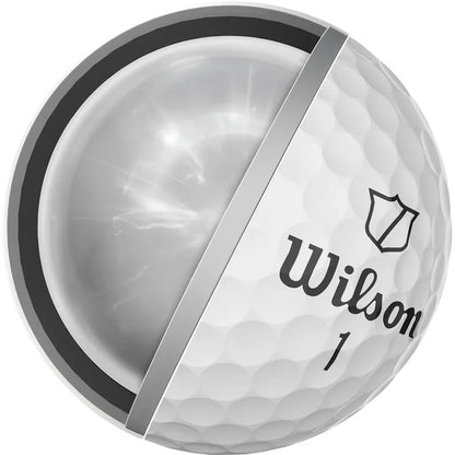 Wilson Staff Model