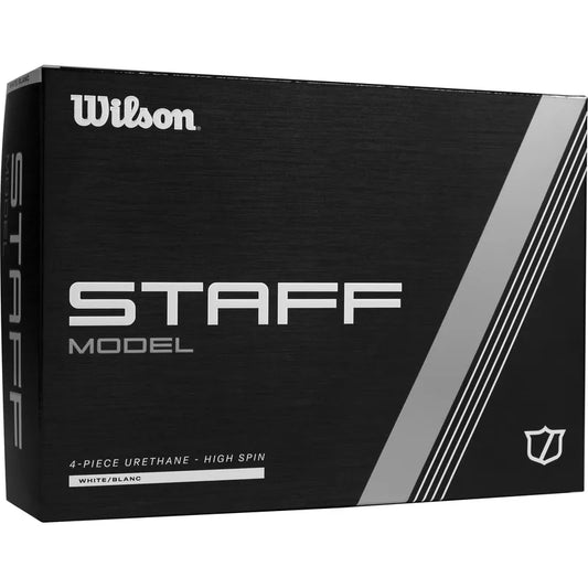 Wilson Staff Model