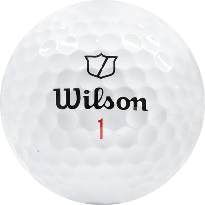 Wilson Staff Model X