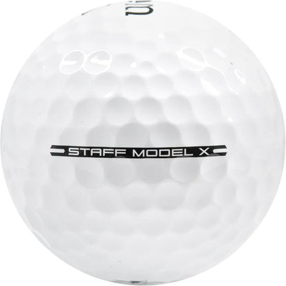 Wilson Staff Model X