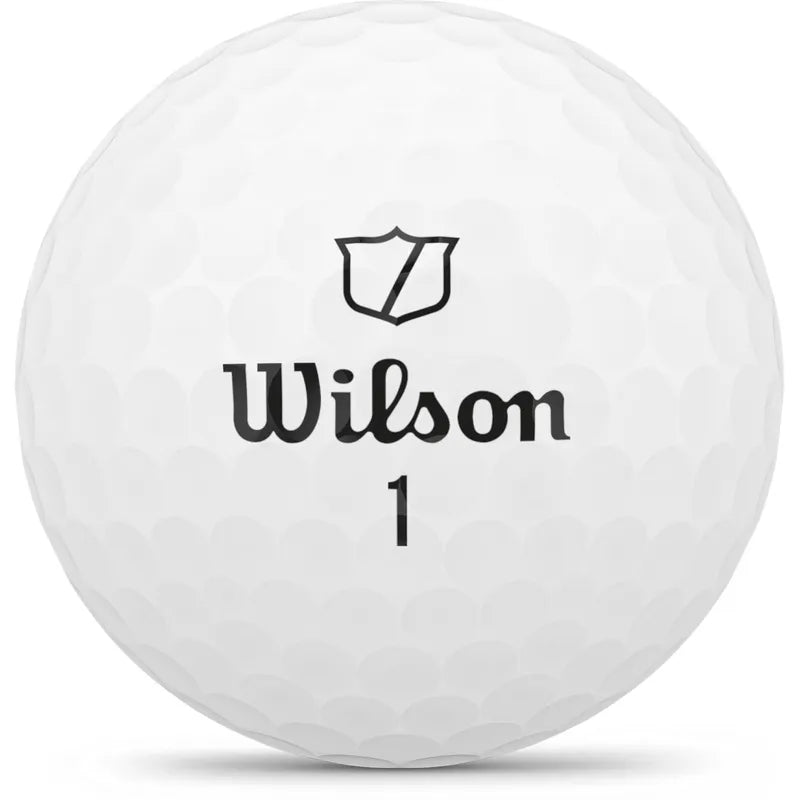 Wilson Triad