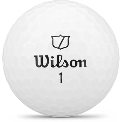 Wilson Triad