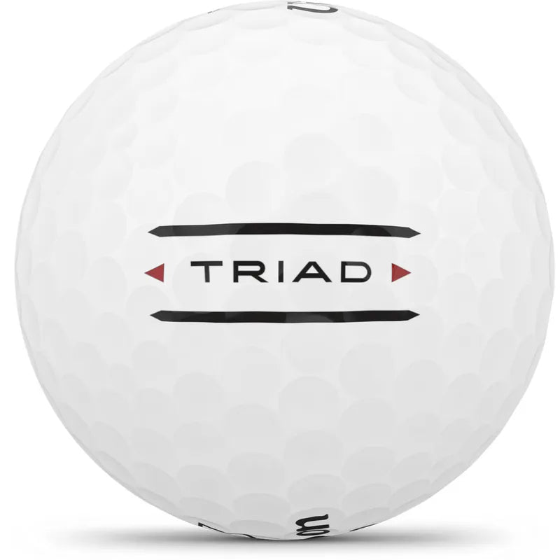 Wilson Triad