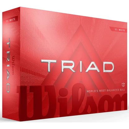 Wilson Triad