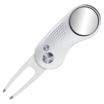 Golf Coat Divot Tool (Hopea)